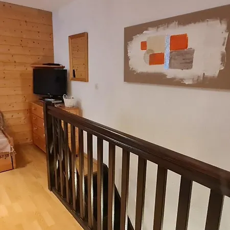 Equinoxe-203- Appt 4 Pers Souplex Lejlighed Les Deux Alpes