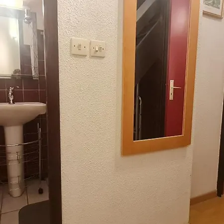 Equinoxe-203- Appt 4 Pers Souplex Διαμέρισμα *