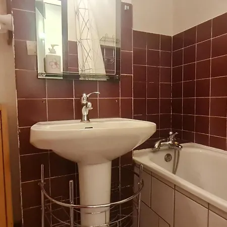 Equinoxe-203- Appt 4 Pers Souplex * Λε Ντεζ Αλπ