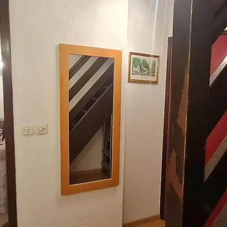 Equinoxe-203- Appt 4 Pers Souplex Διαμέρισμα